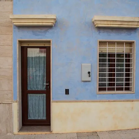 Brezza Marina By Diddoi Capilungo