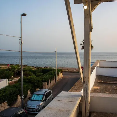 Feriehus Brezza Marina By Diddoi *