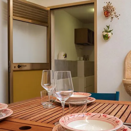 Brezza Marina By Diddoi Holiday home