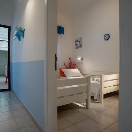 Brezza Marina By Diddoi Holiday home Capilungo
