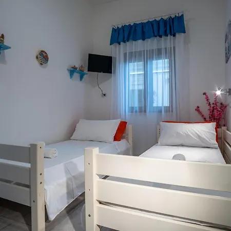 Brezza Marina By Diddoi Holiday home Capilungo