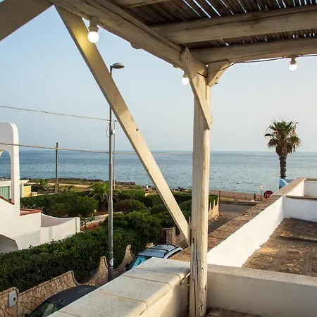 Brezza Marina By Diddoi Holiday home